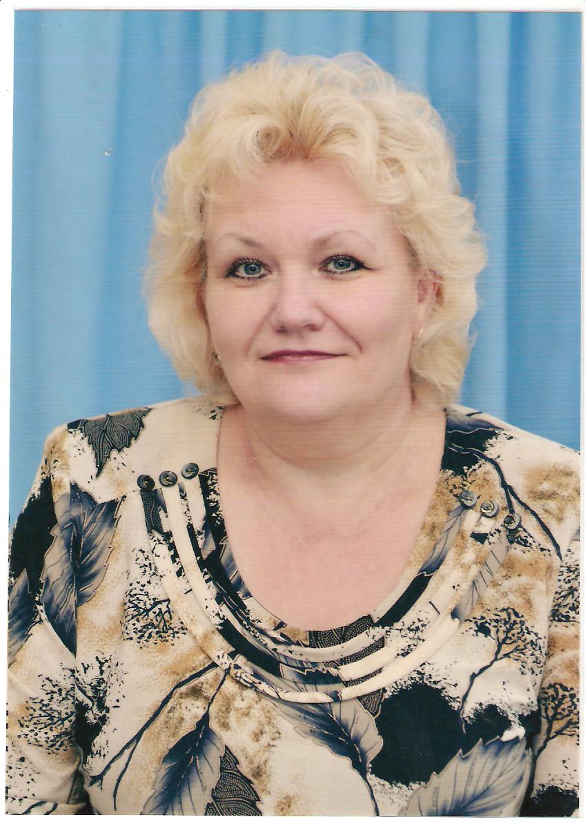 Мангирова Марина Валерьевна