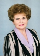 Караваева Ирина Николаевна